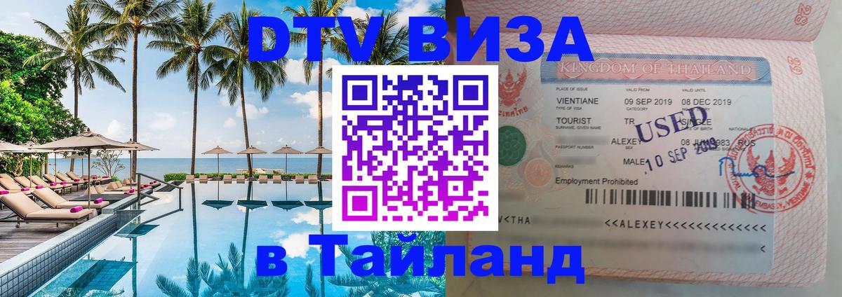 Оформление DTV визы под ключ: стоимость и тарифы, только загранпаспорт - Кисловодск  20.11.2025 